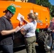 Summer Safety Stand-down at PSNS &amp; IMF