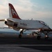 IKE conducts carrier qualifications with CNATRA