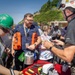 Summer Safety Event at PSNS &amp; IMF