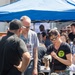 Summer Safety Event at PSNS &amp; IMF