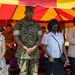 MCAS Beaufort Relief and Appointment Ceremony
