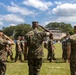 MCAS Beaufort Relief and Appointment Ceremony