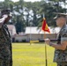 MCAS Beaufort Relief and Appointment Ceremony