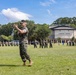 MCAS Beaufort Relief and Appointment Ceremony