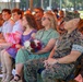 MCAS Beaufort Relief and Appointment Ceremony