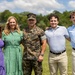 MCAS Beaufort Relief and Appointment Ceremony