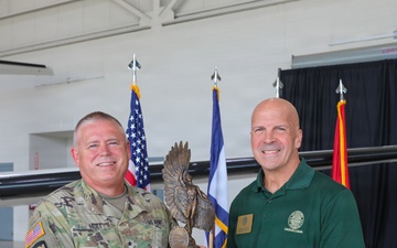 Army National Guard's FWAATS wins national aviation flight safety award