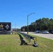 Fort Bragg to close main gate July 27 for construction
