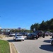 Fort Bragg to close main gate July 27 for construction