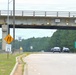 Fort Bragg to close main gate July 27 for construction