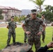 1st MLG recognizes Marines and Sailors during quarterly awards ceremony