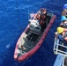 Legend-class national security cutter USCGC Kimball conducts operations in the Pacific and Caribbean Sea during 73-day multi-mission patrol