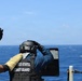 Legend-class national security cutter USCGC Kimball conducts operations in the Pacific and Caribbean Sea during 73-day multi-mission patrol