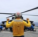 Legend-class national security cutter USCGC Kimball conducts operations in the Pacific and Caribbean Sea during 73-day multi-mission patrol