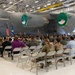 57th Weapons Squadron change of command