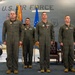57th Weapons Squadron change of command