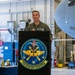 57th Weapons Squadron change of command
