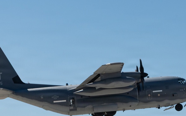 WSINT aircraft takeoffs