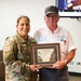 Fort McCoy garrison commander recognizes City of Tomah for enduring community partnership