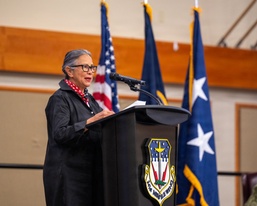 341st Missile Wing awarded 2025 Omaha Trophy