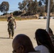 1st Radio Battalion hosts change of command ceremony