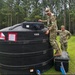 Behind the Curtain 75th USARIC Contract Support Team enables OSJ 26 support and sustainment to the largest U.S. Army Reserve exercise in history