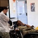 From Us, For Us! Soldiers at JBLM answer the call to donate blood
