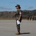 1st Radio Battalion hosts change of command ceremony