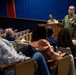 433rd Airlift Wing Connects with Community During C-5M Civic Leader Flight