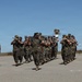 1st Radio Battalion hosts change of command ceremony