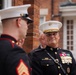 USMCR Evening Parade