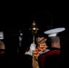 USMCR Evening Parade