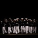 USMCR Evening Parade