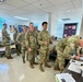 Lining up to Save Lives