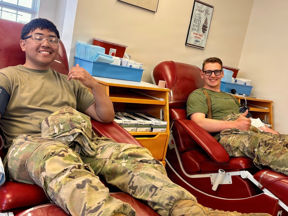 Selfless service and duty to act