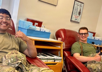 Selfless service and duty to act