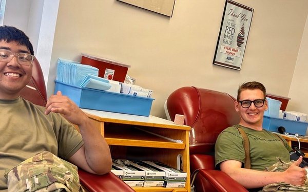 Selfless service and duty to act