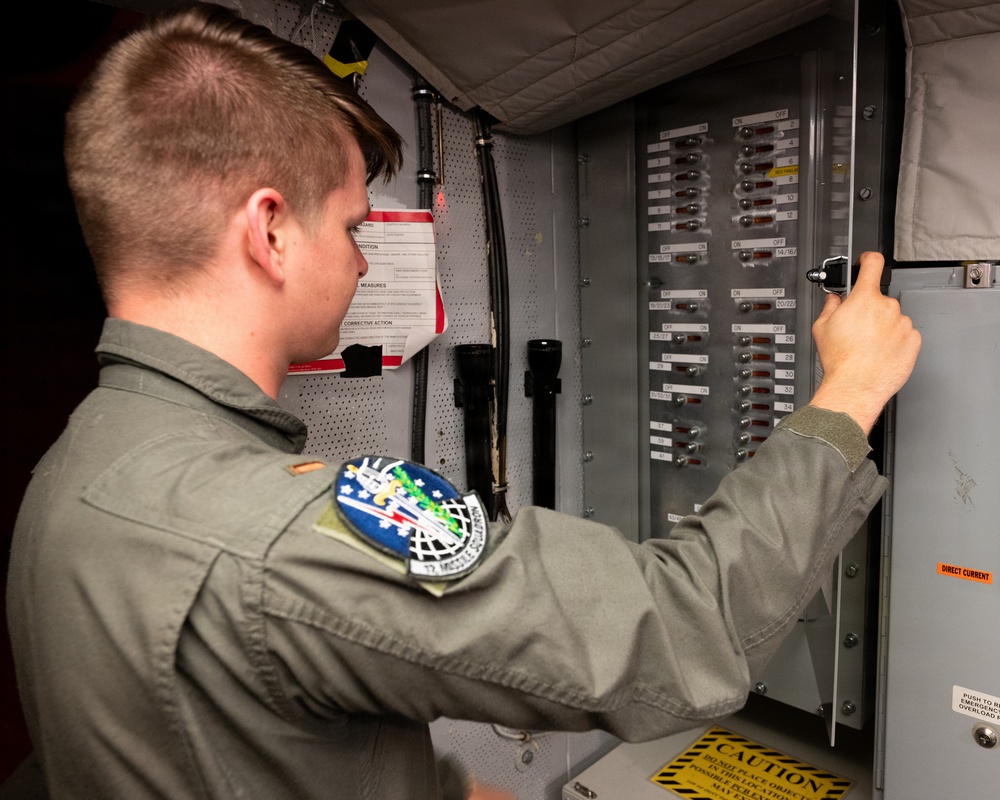 Malmstrom chemical remediation upgrade reflects Air Force investment in missile Airmen