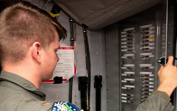 Malmstrom physical remediation upgrade demonstrates Air Force investment in missile Airmen