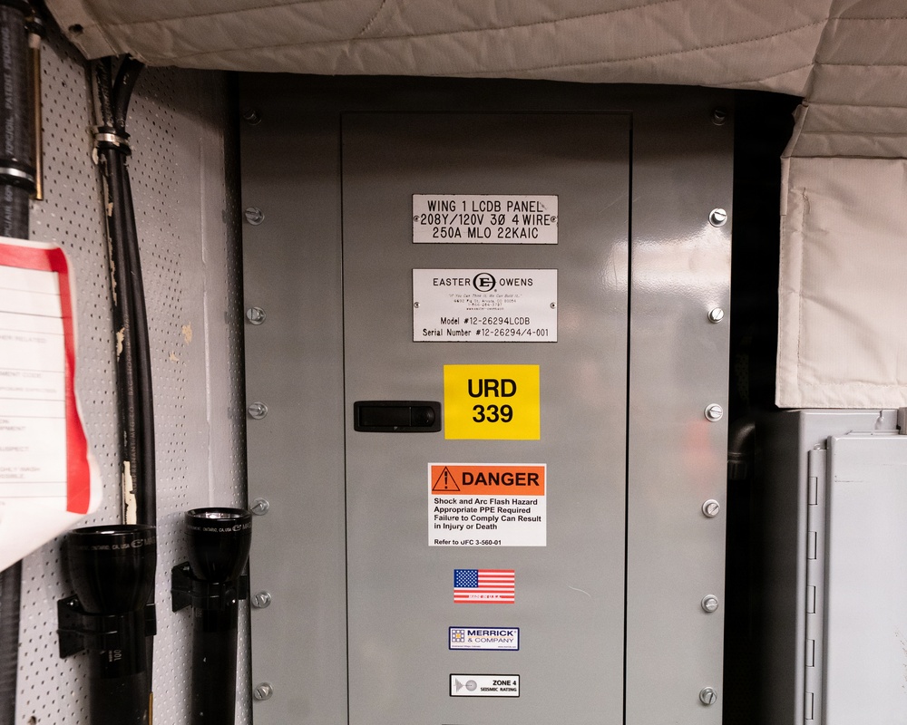Malmstrom chemical remediation upgrade reflects Air Force investment in missile Airmen