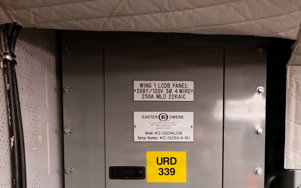 Malmstrom chemical remediation upgrade reflects Air Force investment in missile Airmen
