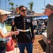 Marine Band San Diego performs at 2026 San Diego County Fair