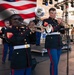 Marine Band San Diego performs at 2026 San Diego County Fair
