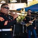 Marine Band San Diego performs at 2026 San Diego County Fair