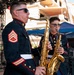 Marine Band San Diego performs at 2026 San Diego County Fair