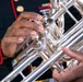 Marine Band San Diego performs at 2026 San Diego County Fair
