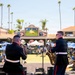 Marine Band San Diego performs at 2026 San Diego County Fair