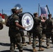 1st Radio Battalion hosts change of command ceremony