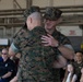 VMFA-225 Change of Command