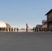 VMFA-225 Change of Command